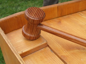 Versteigerung (2) - © Pressestelle Versteigerung (2)