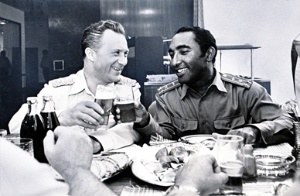 Zukunftstag Kosmonaut TAMAYO MENDEZ GDR-low © Foto privat Bild