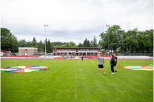 Volksstadion