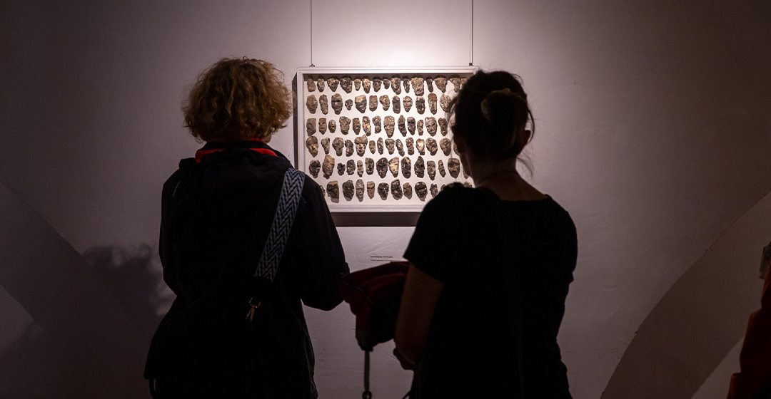 Lange Nacht der Galerien 2026 - Bild 02