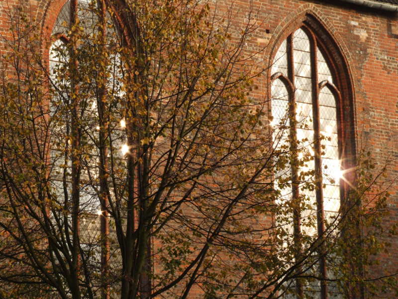 St. Marien St. Marien