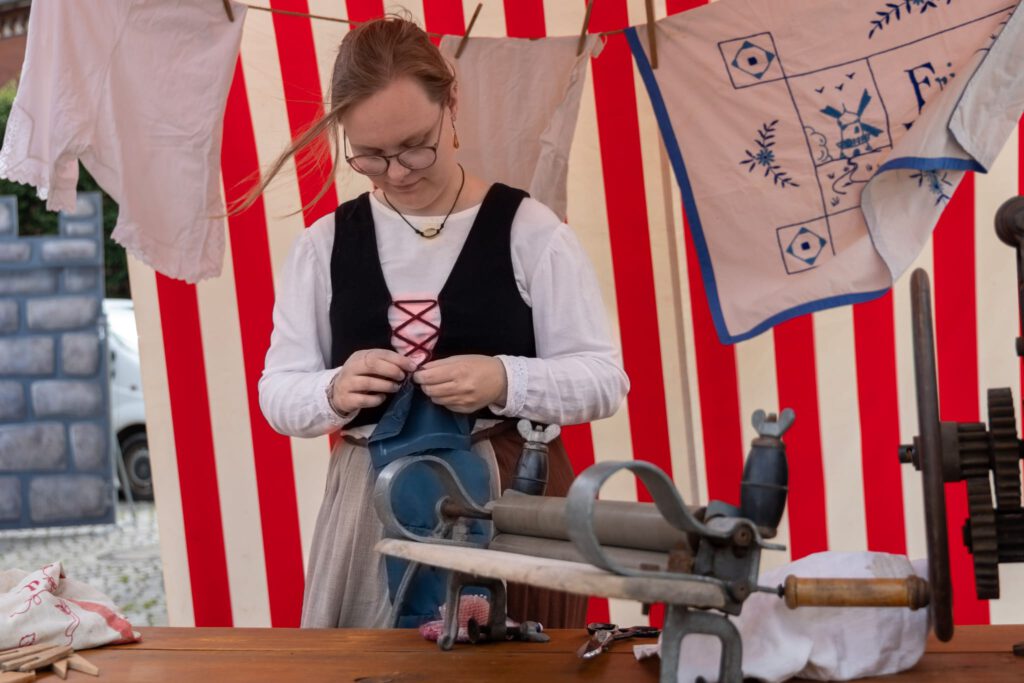 Handwerkskunst - © Florian Förster Handwerkskunst