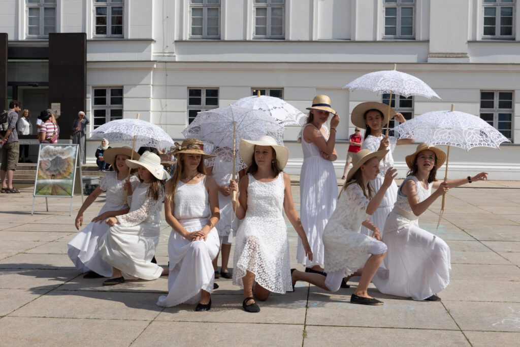 romantischer Tanz - © Florian Förster romantischer Tanz