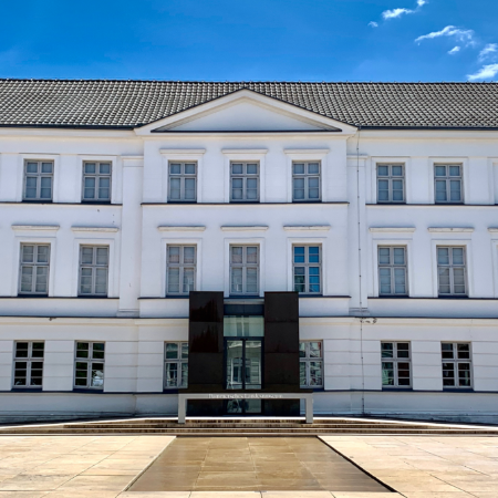Pommersches Landesmuseum