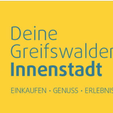 Deine Greifswalder Innenstadt