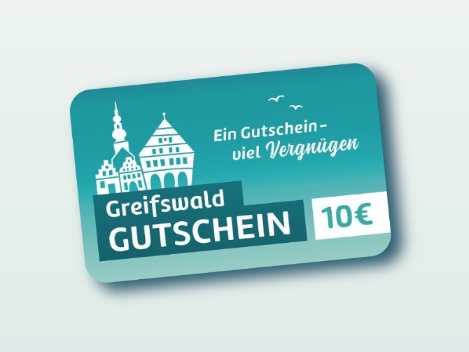 Greifwald Gutschein Greifwald Gutschein