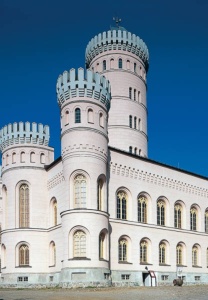 Jagdschloss Granitz