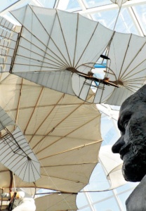 Otto-Lilienthal-Museum Anklam