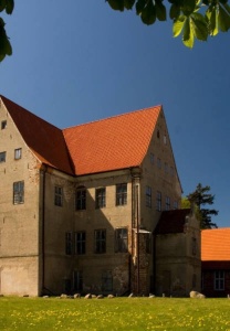 Schloss Ludwigsburg