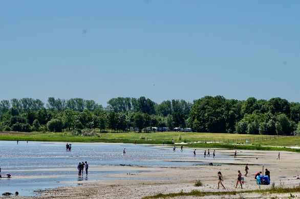Strandbad Eldena