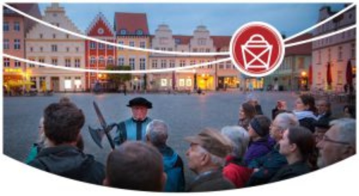 Nachtwaechterführung