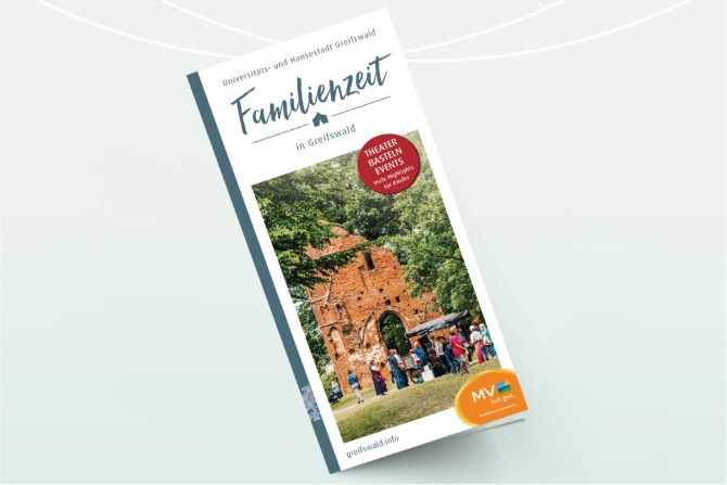 Flyer Familienzeit Greifswald 2025 Flyer Familienzeit Greifswald 2025