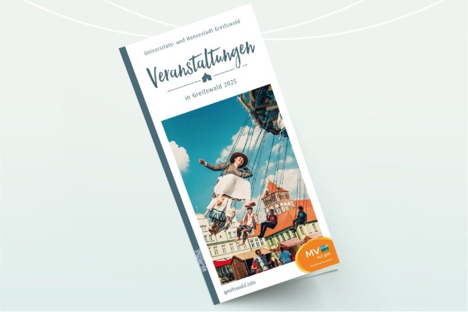 Flyer Veranstaltungen Greifswald 2025 Flyer Veranstaltungen Greifswald 2025