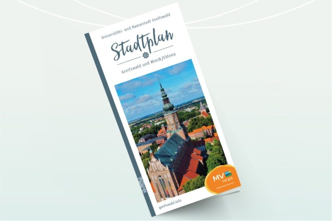 Greifswald Stadtplan 2024 Greifswald Stadtplan 2024