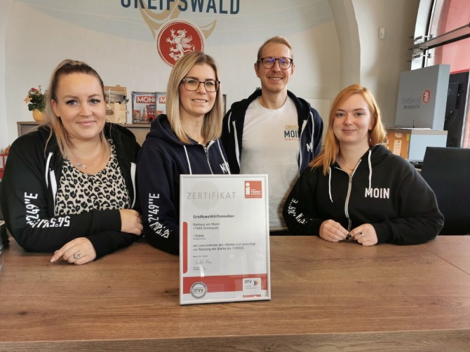 Rezertifizierung Rezertifizierung