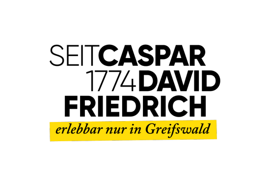 CDF - Nur in Greifswald erlebbar