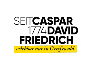 CDF - Nur in Greifswald erlebbar