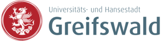 Logo Greifswald