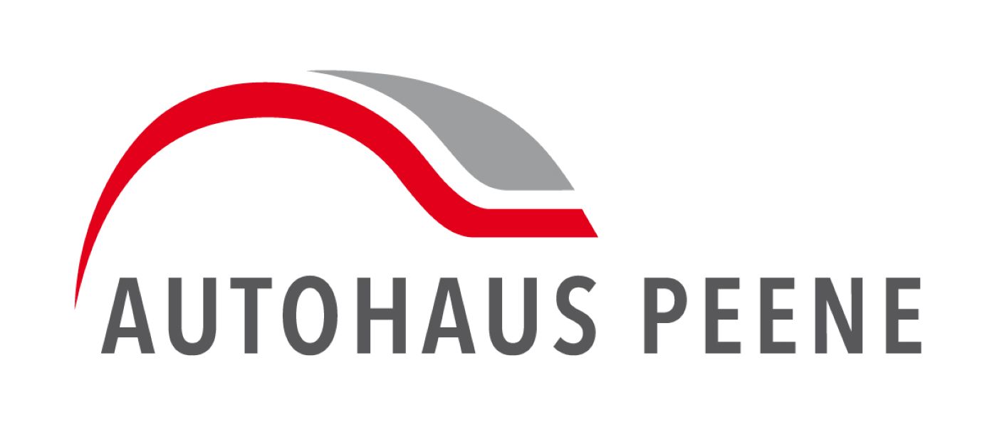 Logo Autohaus Peene