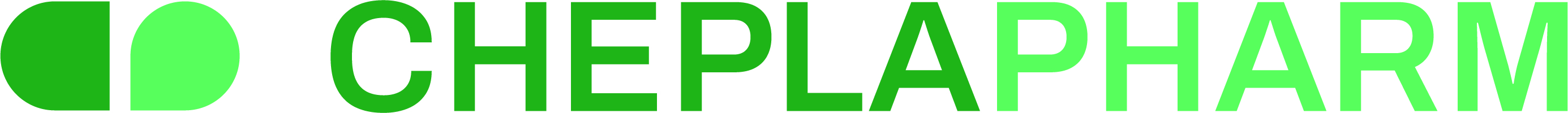 Logo Cheplapharm