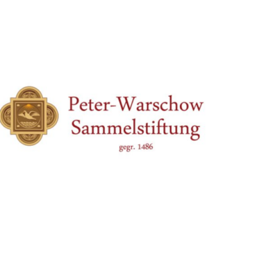 Peter Warschau Sammelstiftung Peter Warschau Sammelstiftung