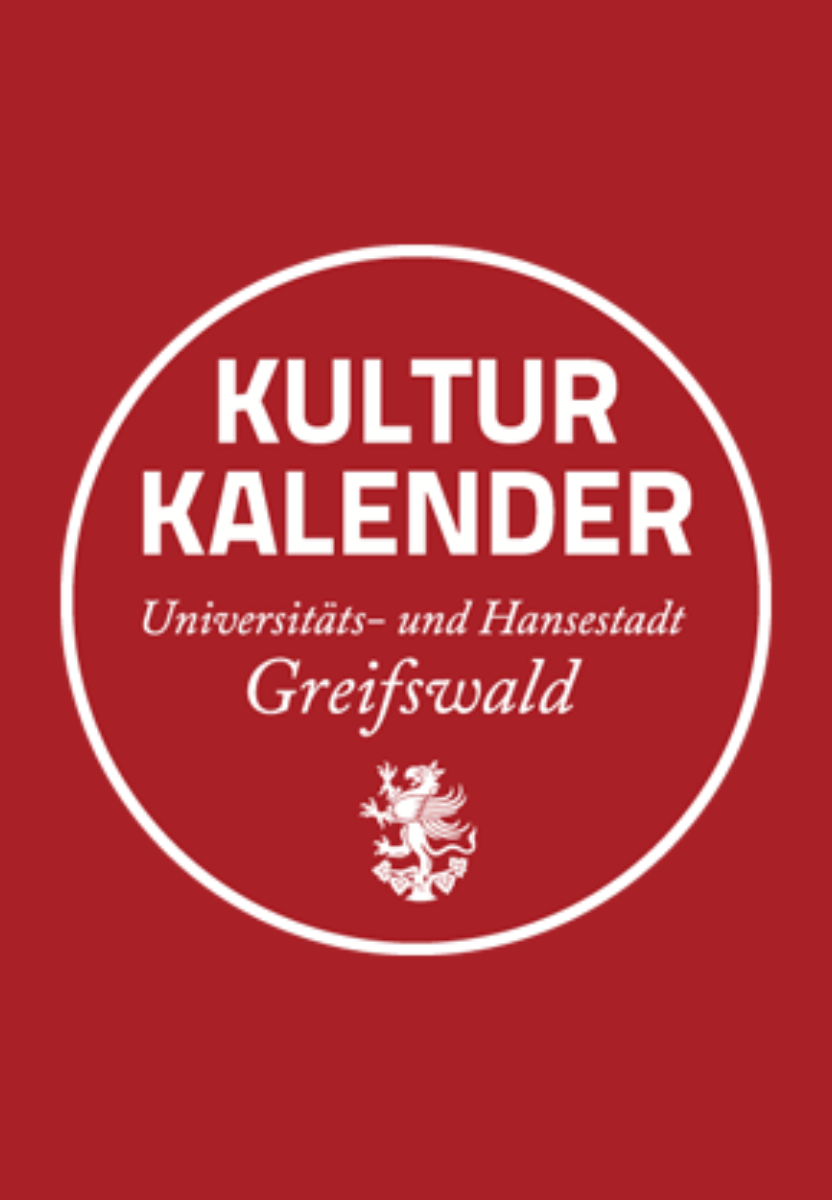 Kulturkalender der Hansestadt Greifswald