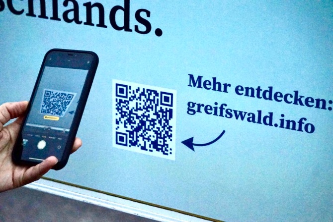 QR Code QR Code