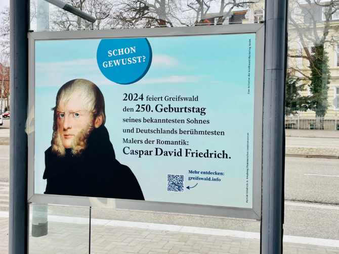 Europakreuzung © Koch Europakreuzung