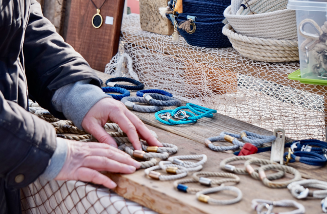 Flohmarkt Flohmarkt