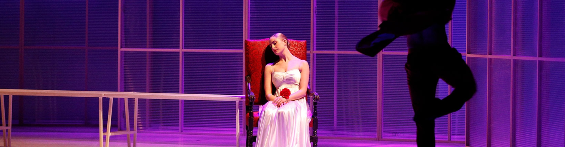 Theater Vorpommern