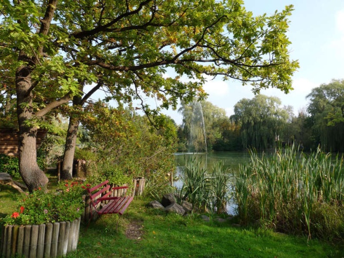 Tierpark Greifswald Tierpark Greifswald