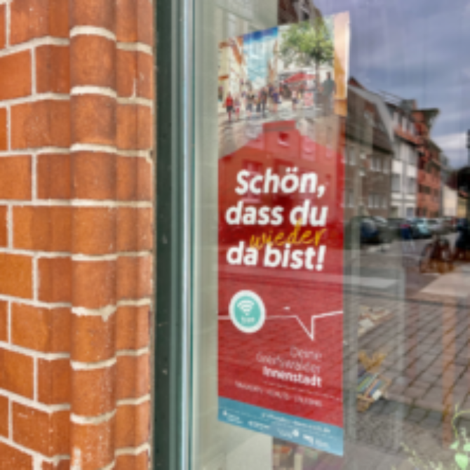 Innenstadt Innenstadt