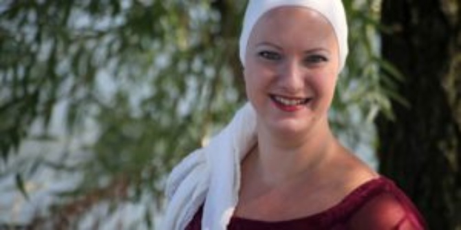 Annika Förster Annika Förster