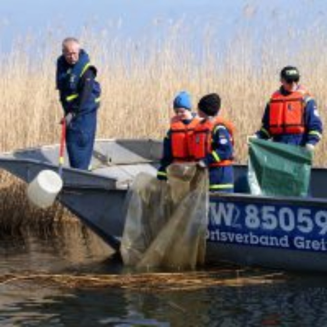 Greifswald raeumt auf Greifswald raeumt auf