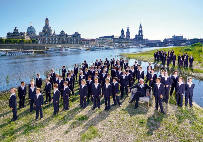 Sänger in Dresden © Presse Elbe max Sänger in Dresden