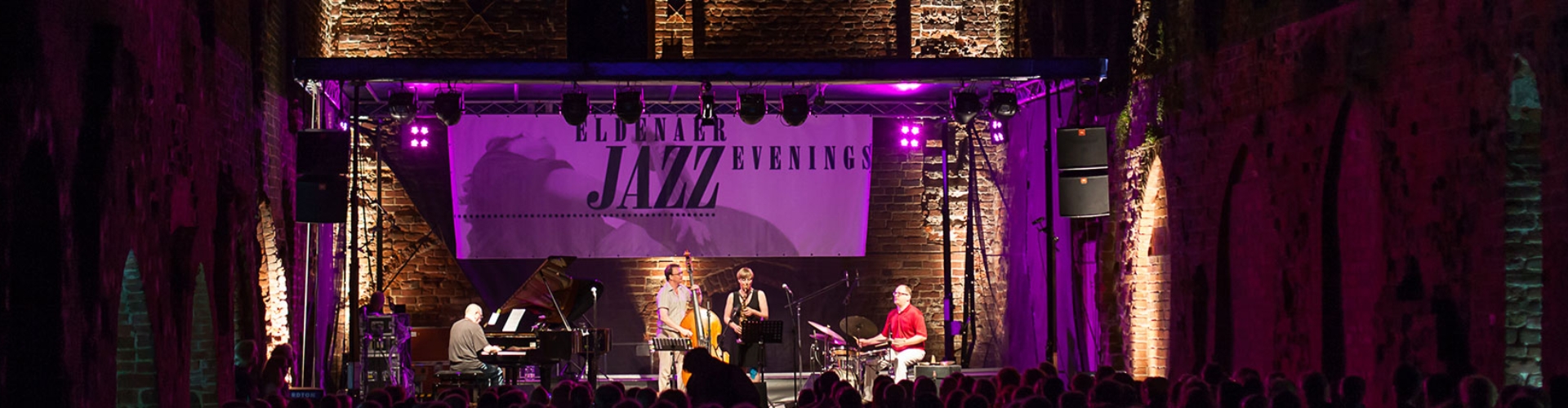 Jazz Evening