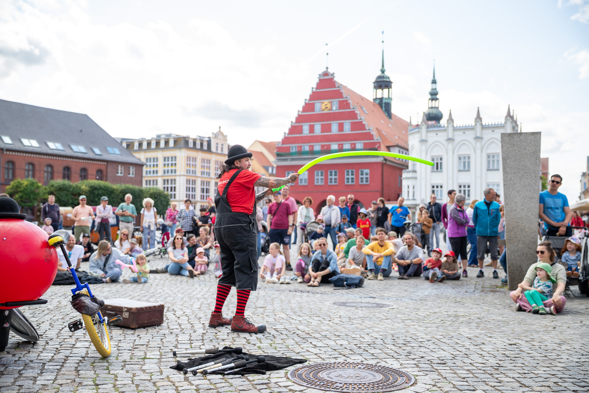 5. Greifswalder Zirkulum - Bild 02