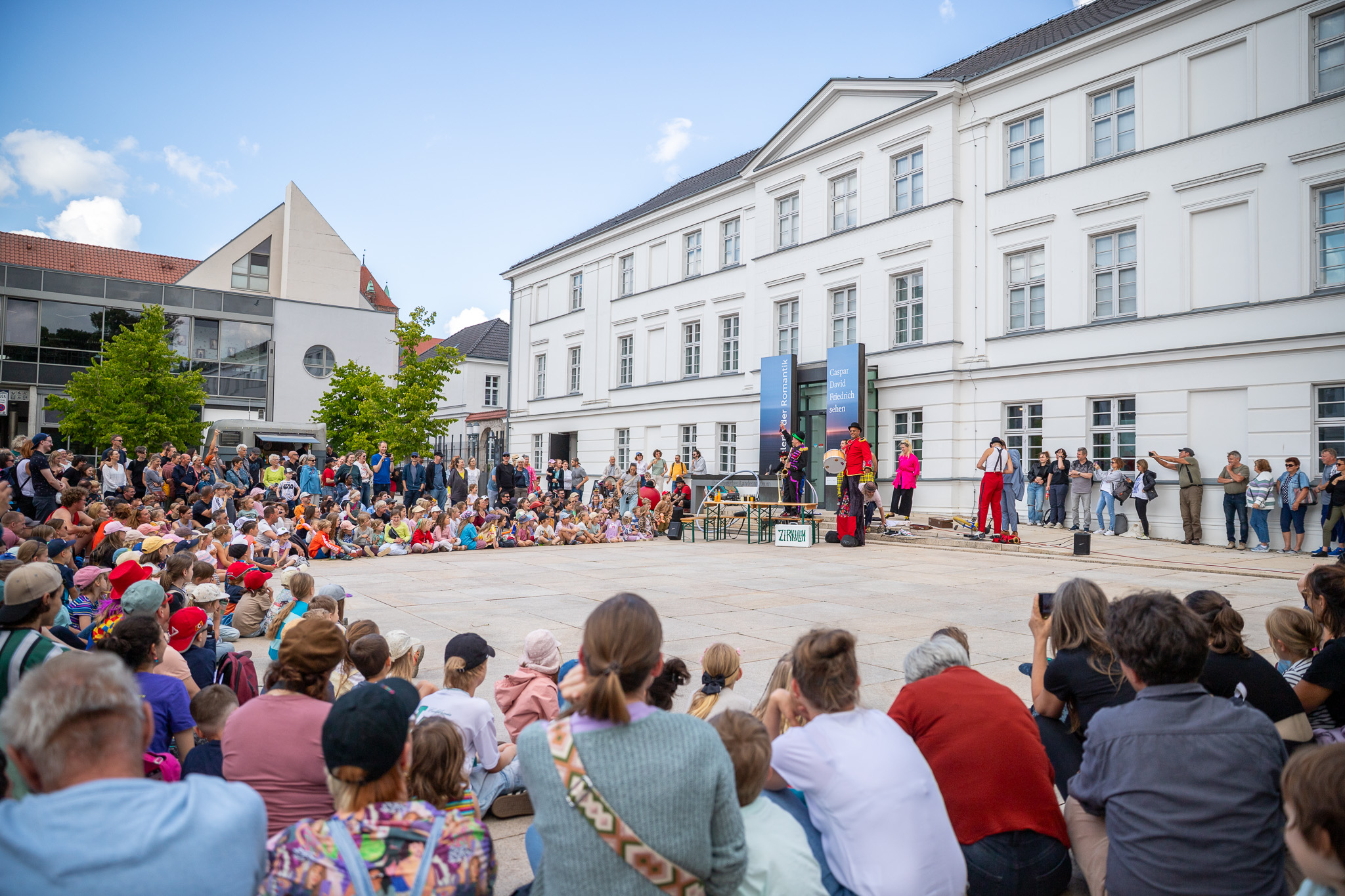 5. Greifswalder Zirkulum - Bild 08