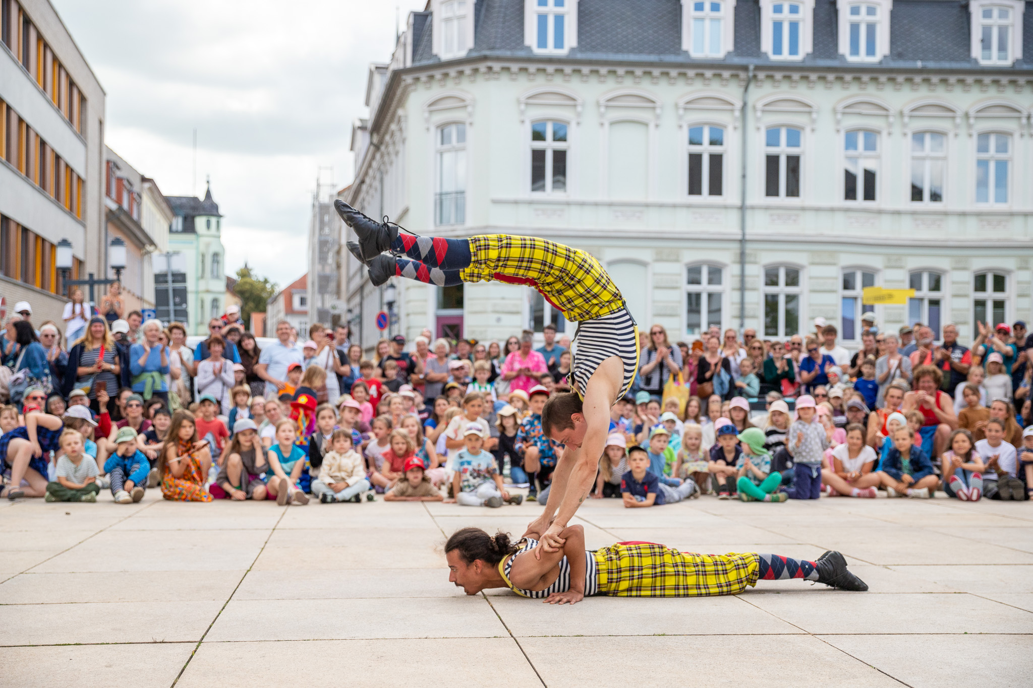 5. Greifswalder Zirkulum - Bild 09