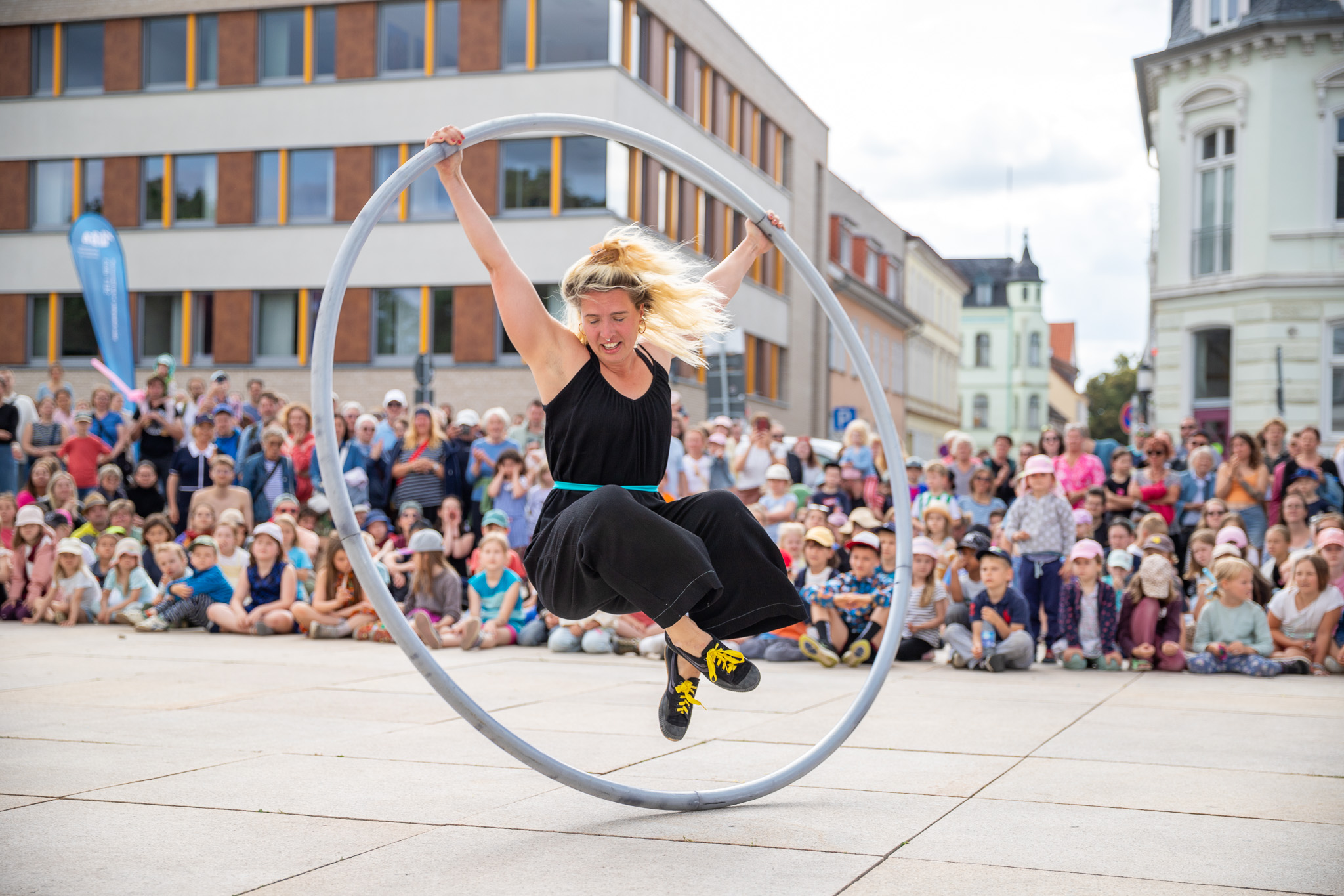 5. Greifswalder Zirkulum - Bild 10