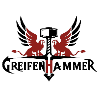 Logo GreifenHammer e. V.