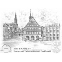 Logo Haus-und Grund Verein Greifswald e.V.