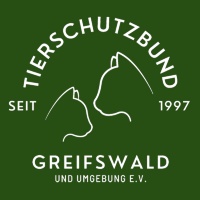 Logo Tierschutzbund Greifswald und Umgebung e. V.