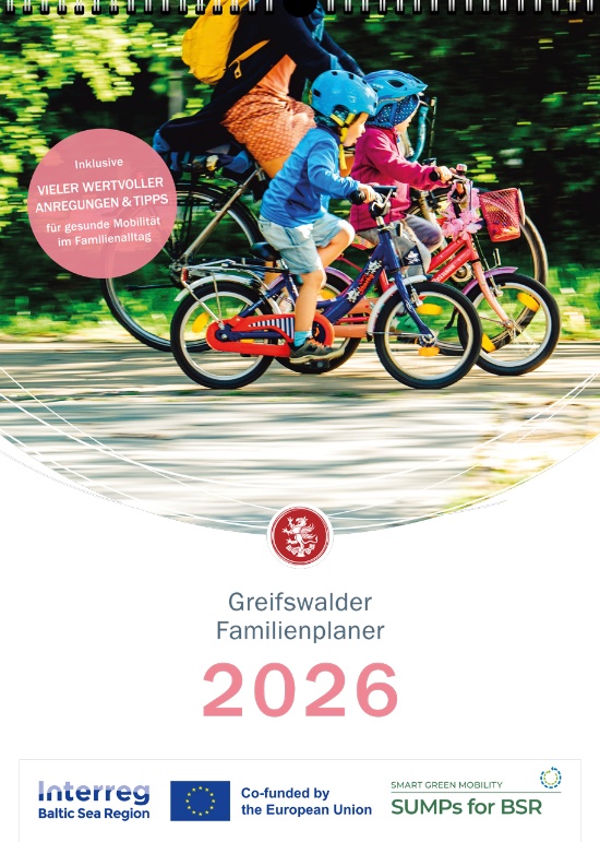 Greifswalder Familienplaner 2026